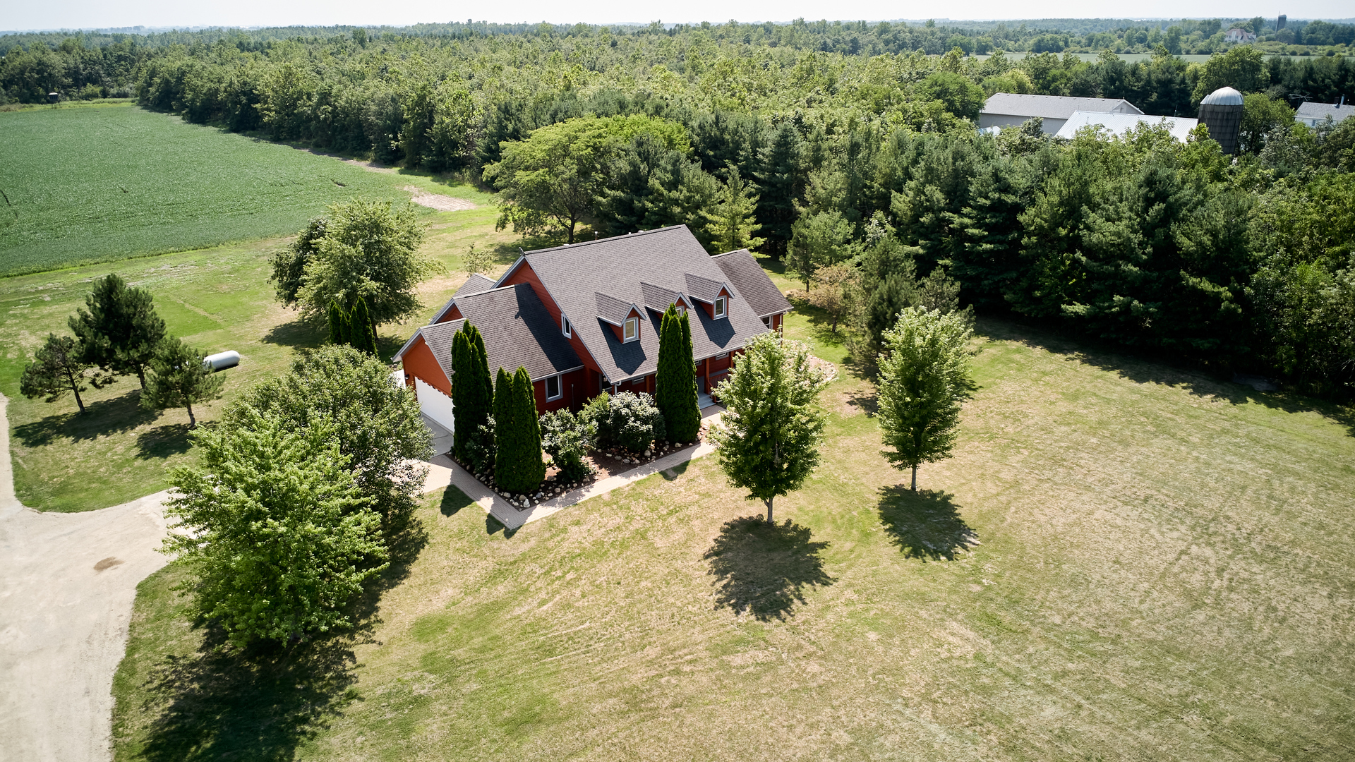 2803 West Offner Road Monee, IL 60449 - Photo 45 of 56