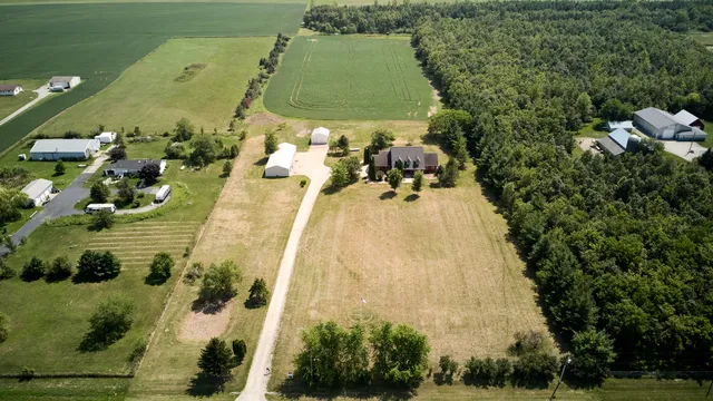 $825,000 | 2803 West Offner Road, Monee, IL 60449