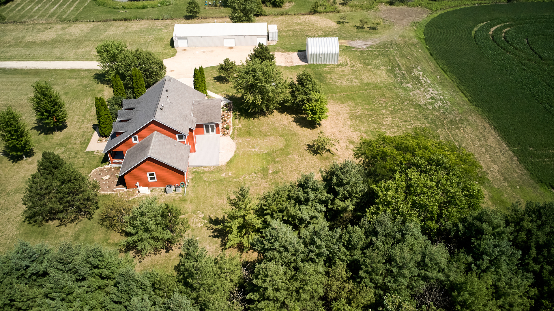 2803 West Offner Road Monee, IL 60449 - Photo 49 of 56