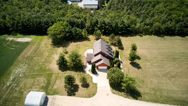 $825,000 | 2803 West Offner Road, Monee, IL 60449