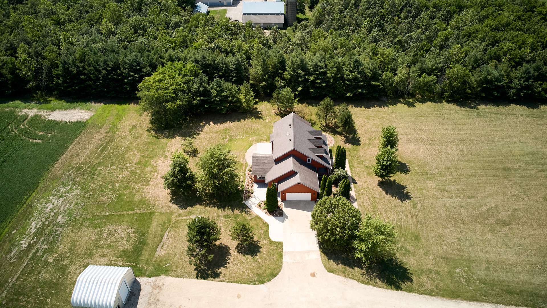 2803 West Offner Road Monee, IL 60449 - Photo 50 of 56