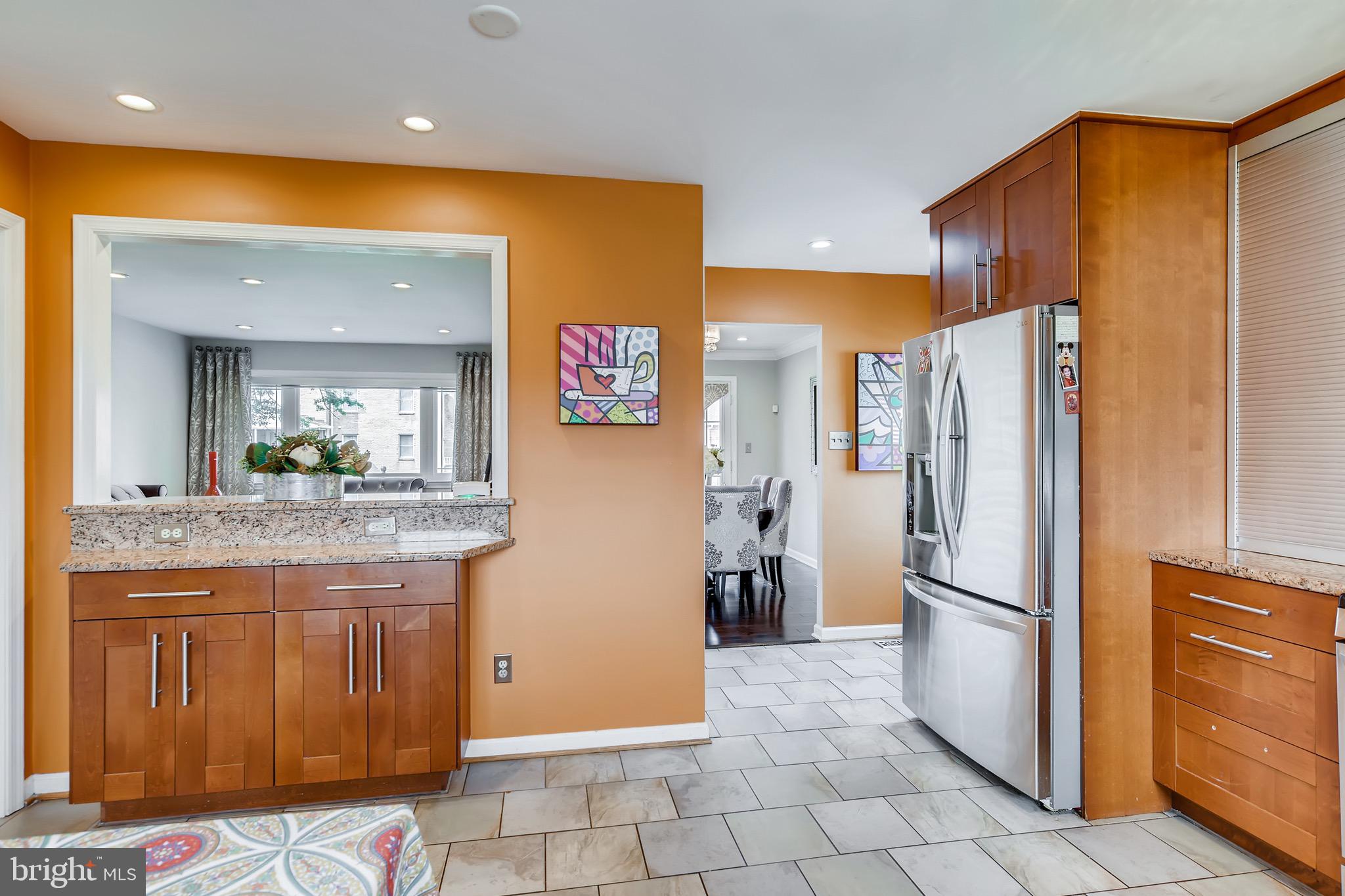 4708 Vicky Road Baltimore, MD 21236 - Photo 11 of 28 Kitchen