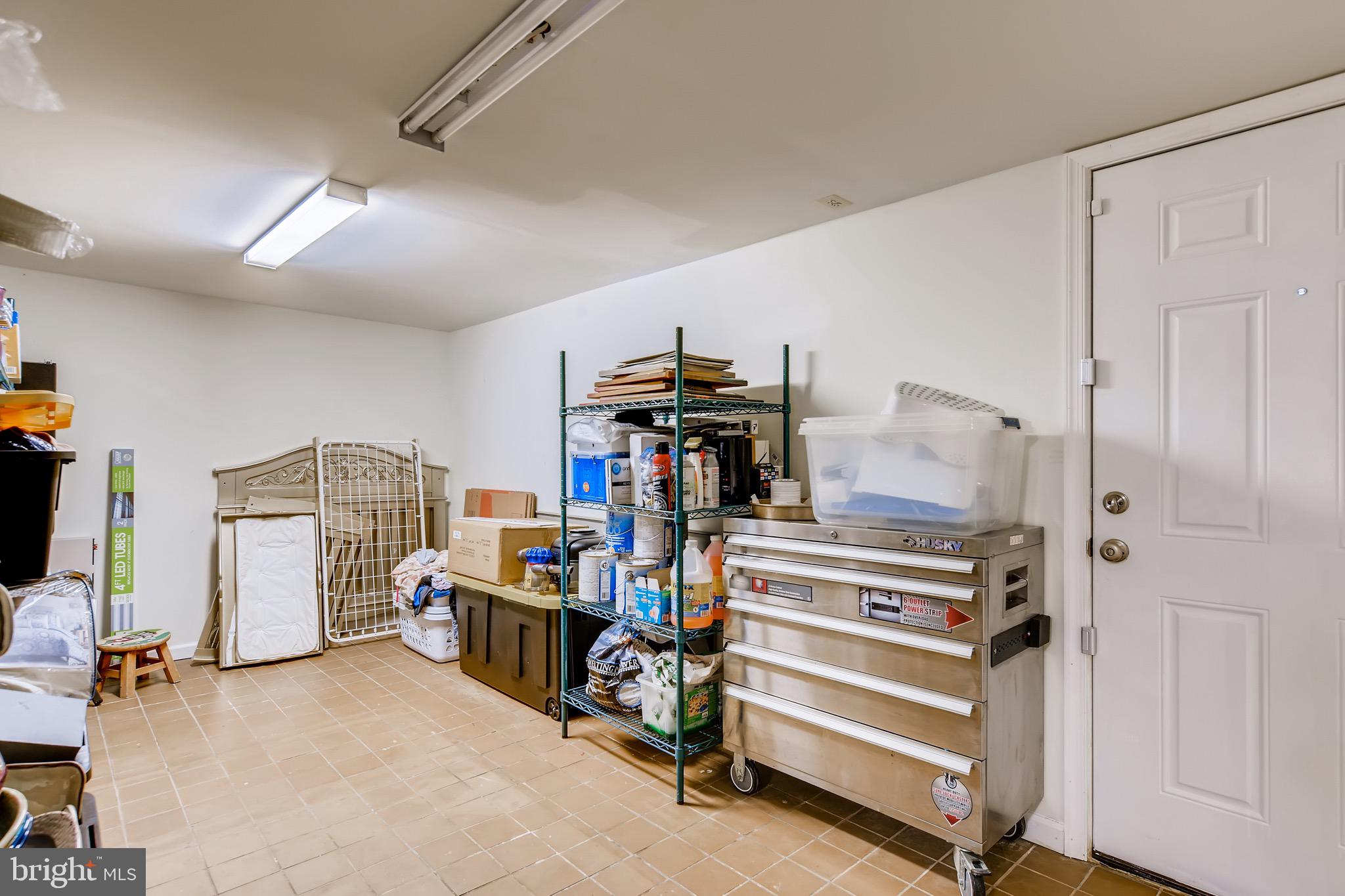 4708 Vicky Road Baltimore, MD 21236 - Photo 18 of 28 Storage room