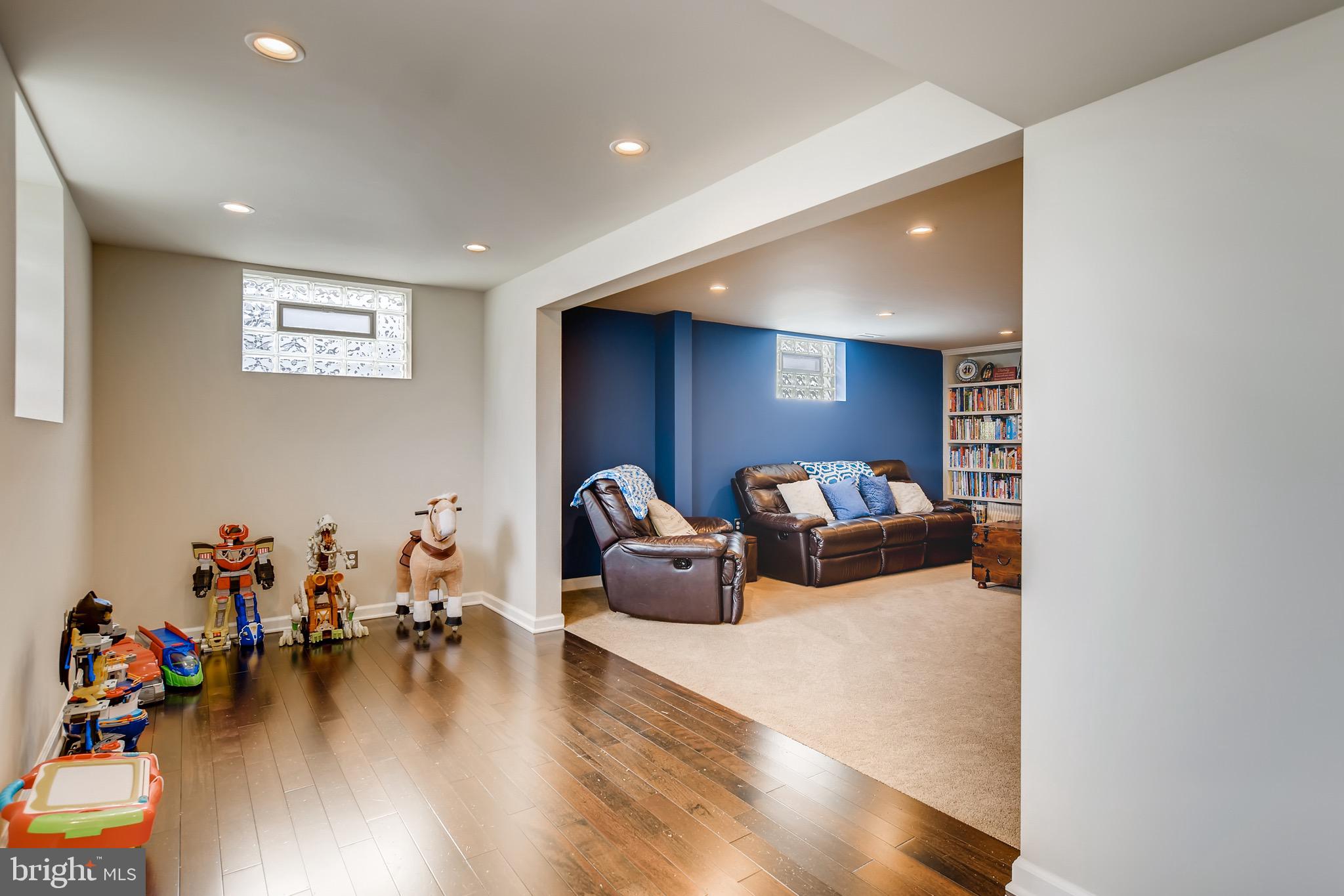 4708 Vicky Road Baltimore, MD 21236 - Photo 21 of 28 Family Room