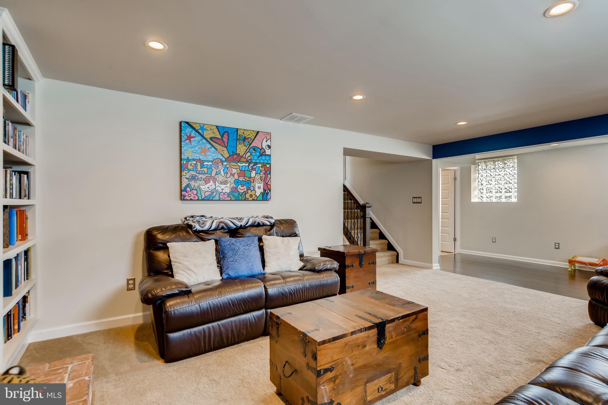 4708 Vicky Road Baltimore, MD 21236 - Photo 22 of 28 Family Room