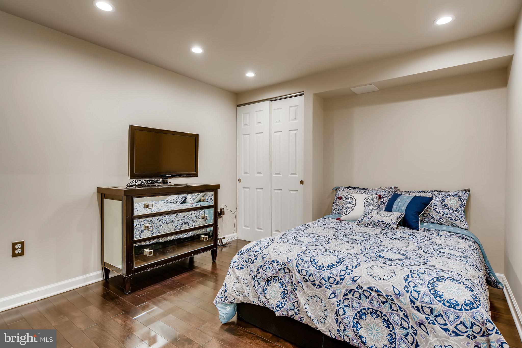 4708 Vicky Road Baltimore, MD 21236 - Photo 24 of 28 Bedroom 5
