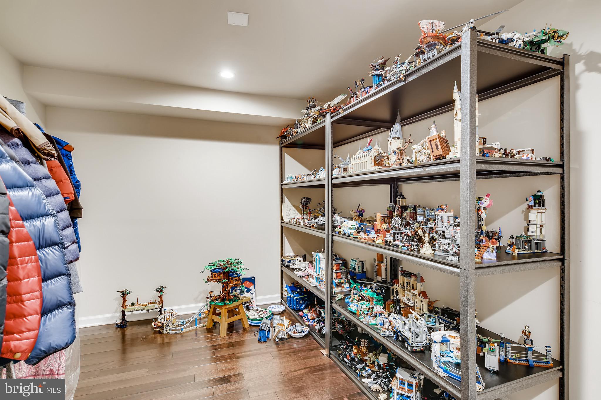 4708 Vicky Road Baltimore, MD 21236 - Photo 25 of 28 Play Room