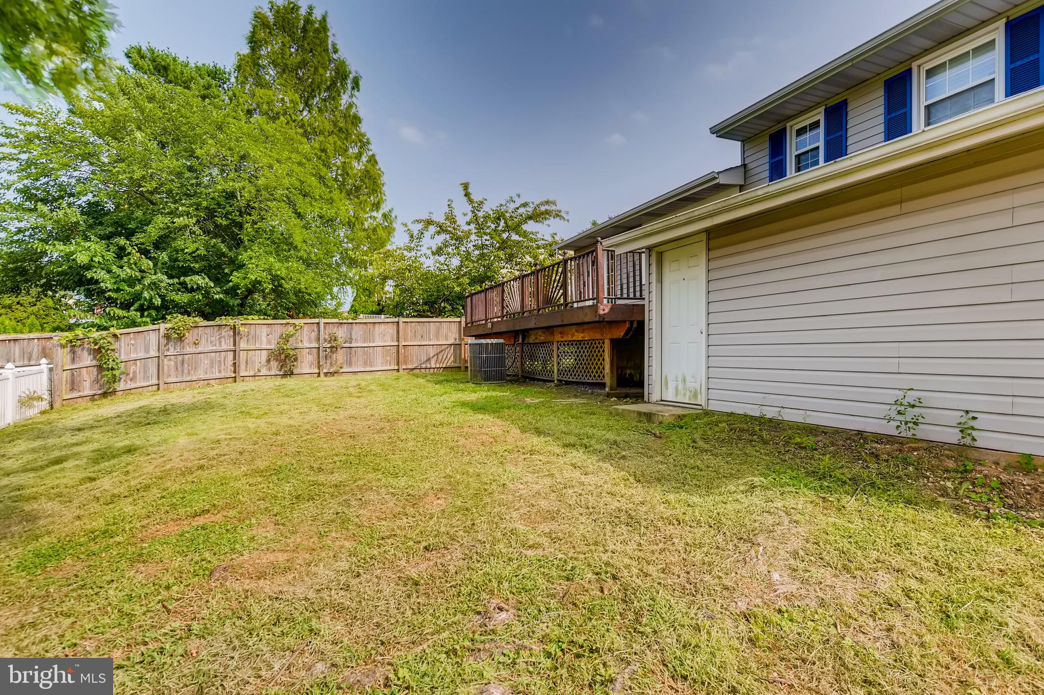 4708 Vicky Road Baltimore, MD 21236 - Photo 28 of 28 Exterior Back