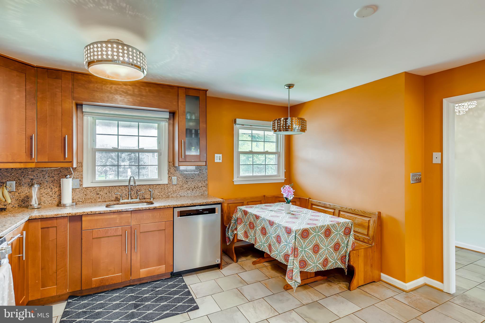 4708 Vicky Road Baltimore, MD 21236 - Photo 9 of 28 Kitchen