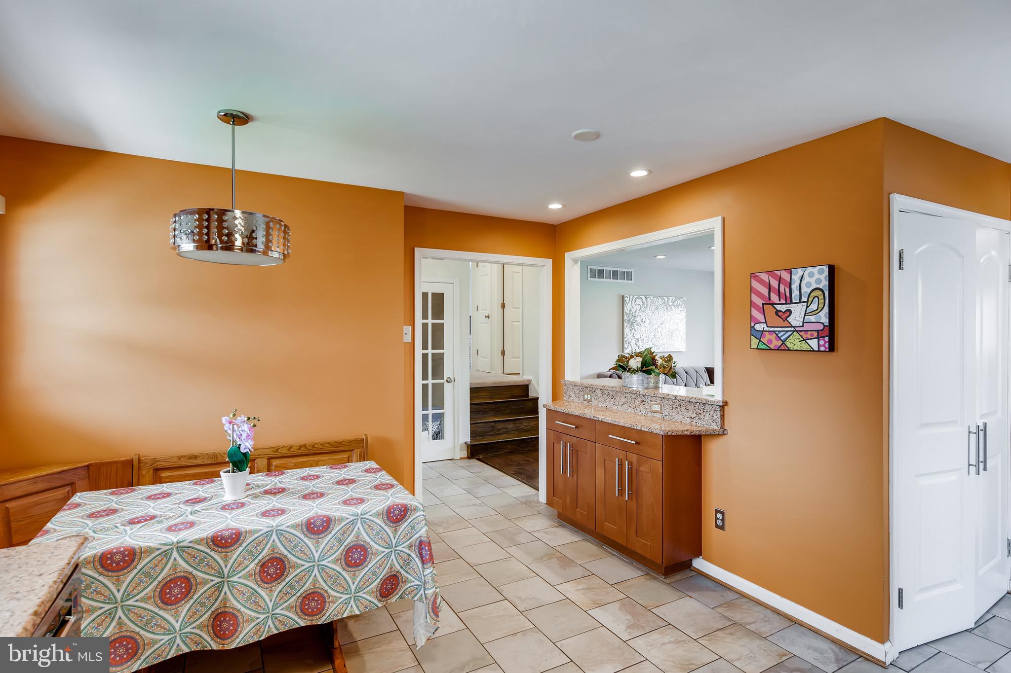 4708 Vicky Road Baltimore, MD 21236 - Photo 10 of 28 Kitchen