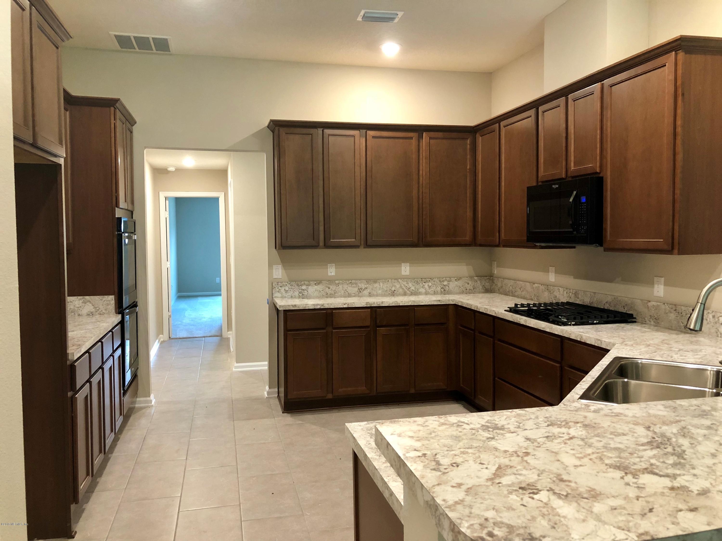 211 Rittburn Lane St. Johns, FL 32259 - Photo 11 of 14 Lot 13 - Kitchen