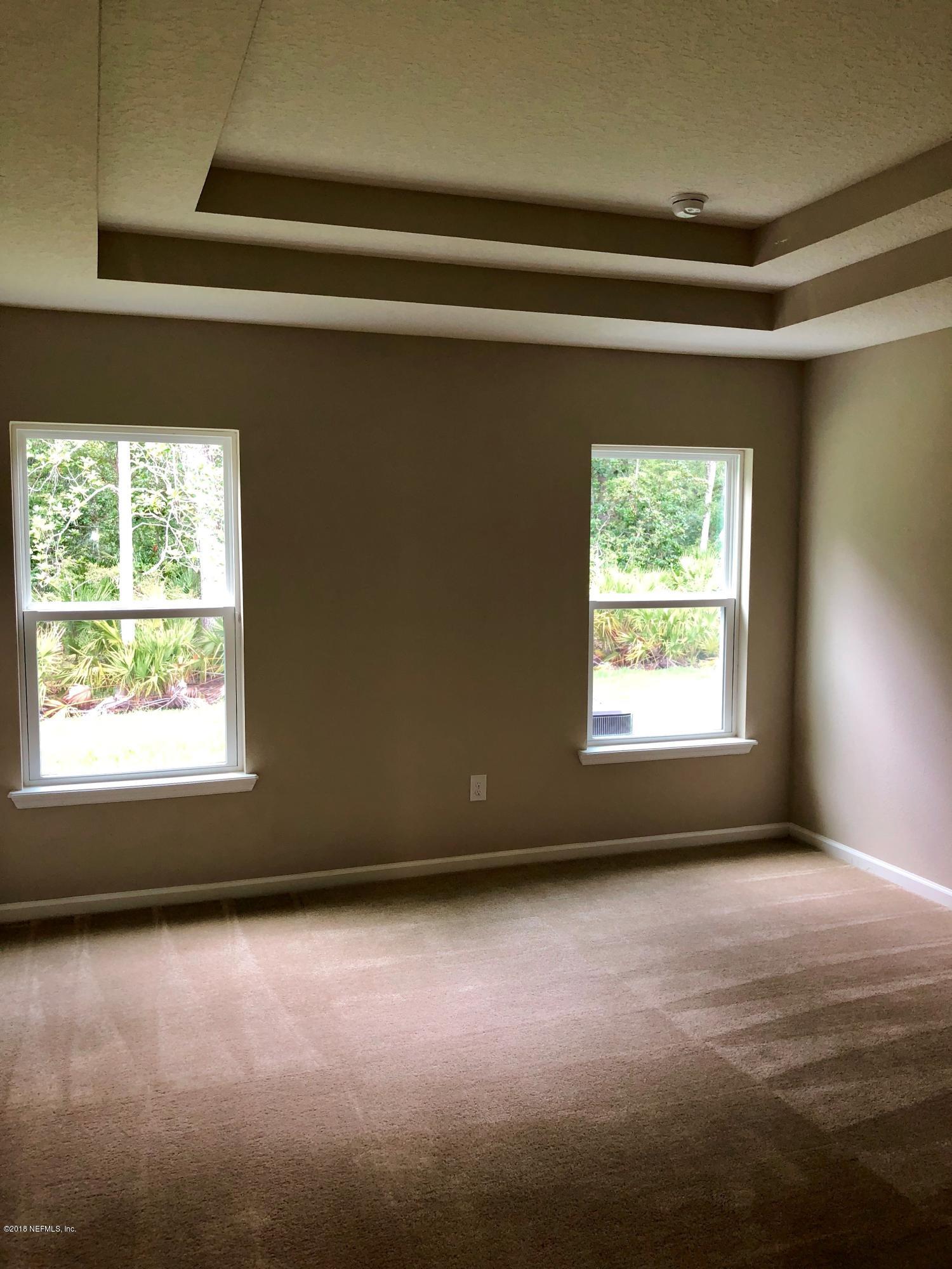 211 Rittburn Lane St. Johns, FL 32259 - Photo 14 of 14 Amelia - Master Bedroom
