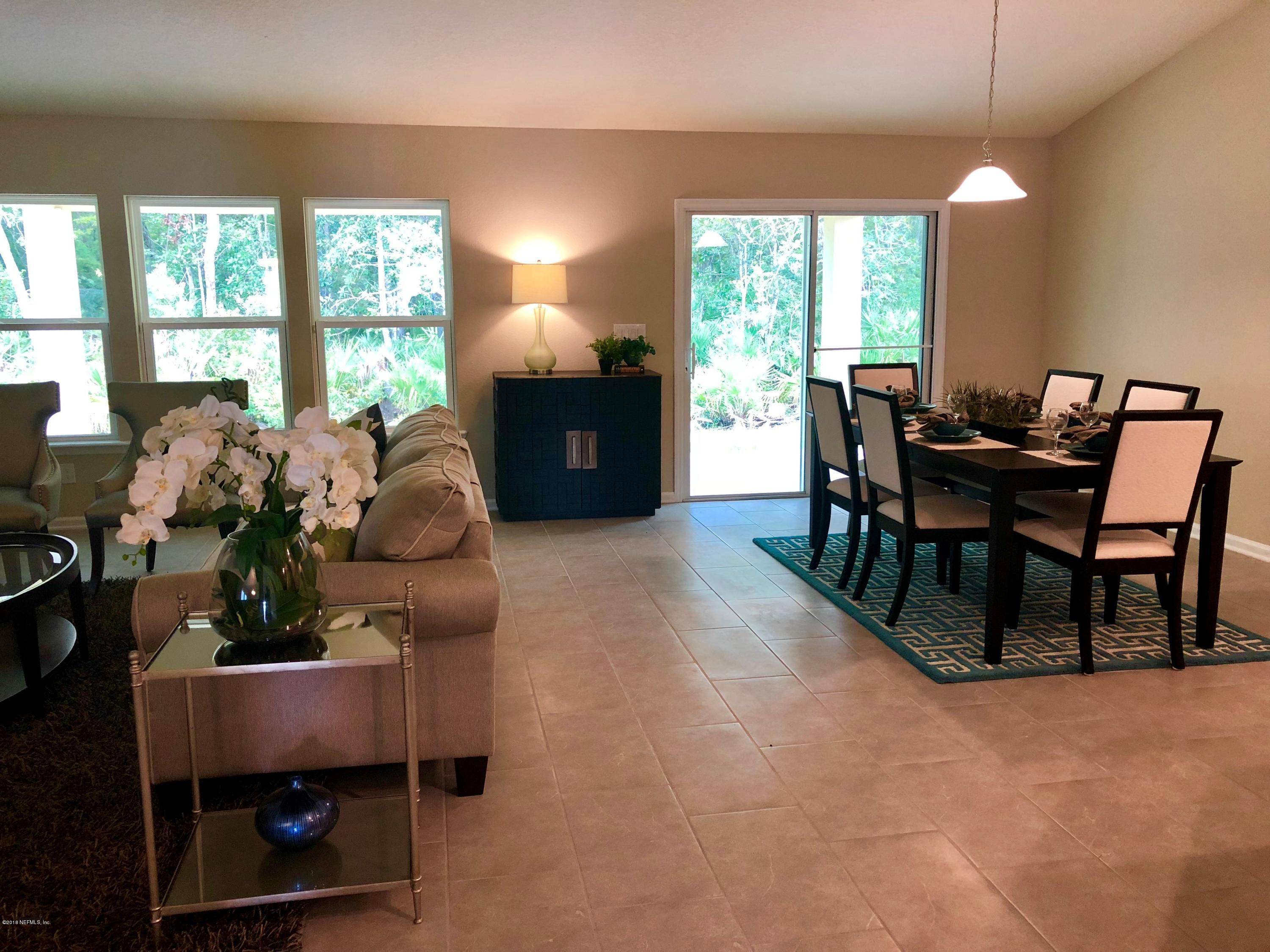 211 Rittburn Lane St. Johns, FL 32259 - Photo 6 of 14 Living and Dining