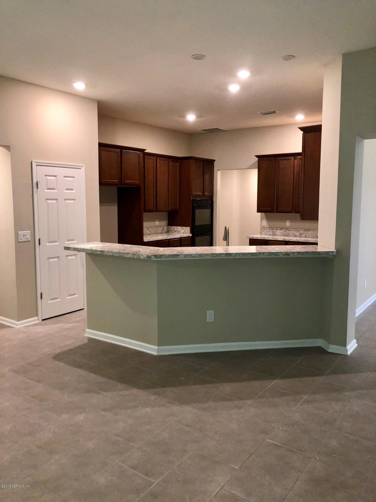 211 Rittburn Lane St. Johns, FL 32259 - Photo 8 of 14 Amelia - Kitchen