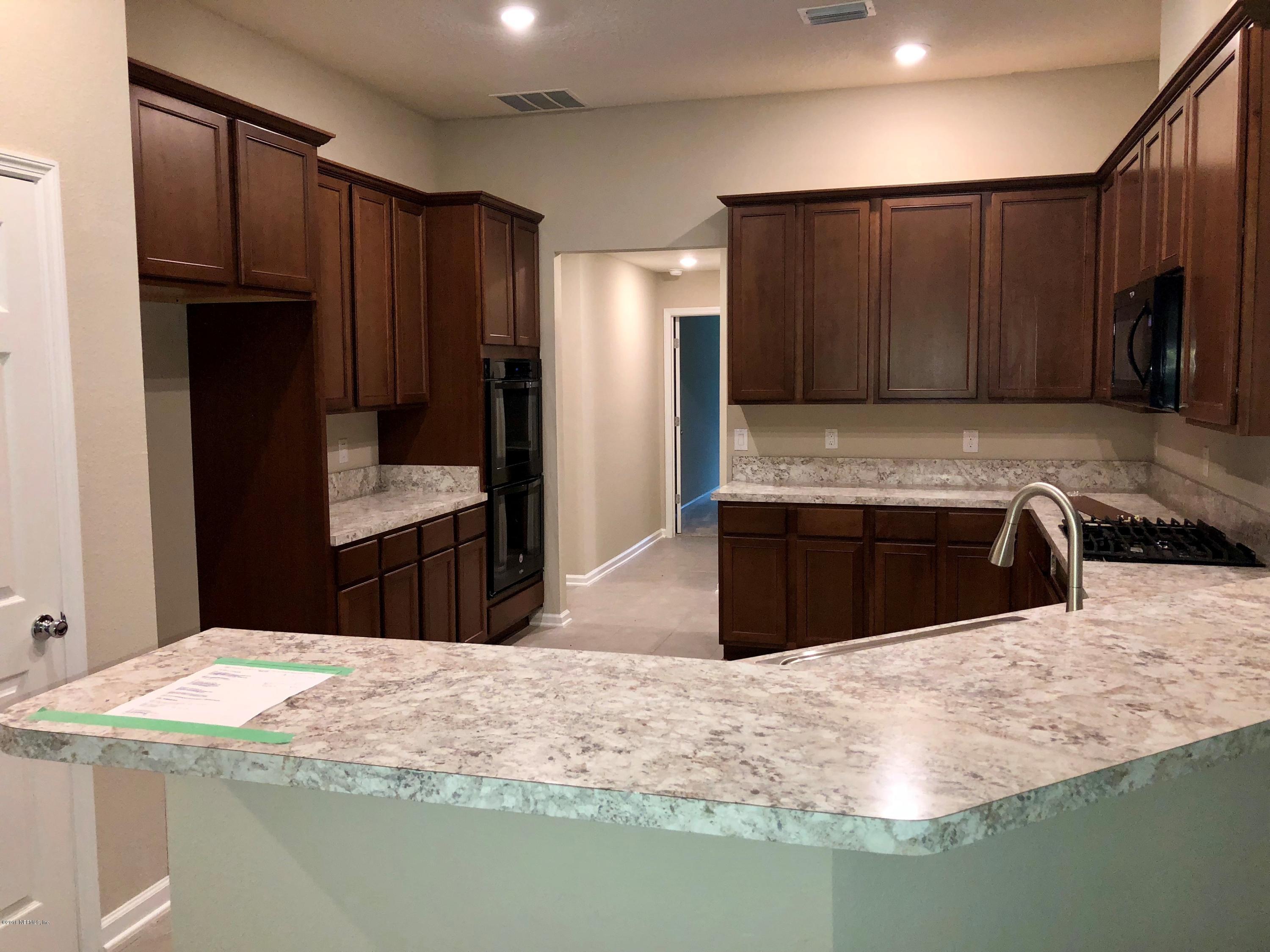 211 Rittburn Lane St. Johns, FL 32259 - Photo 9 of 14 Amelia - Kitchen View 2