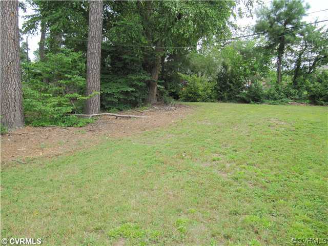 2103 Dresden Road Henrico, VA 23229 - Photo 17 of 20 Yard/Garden