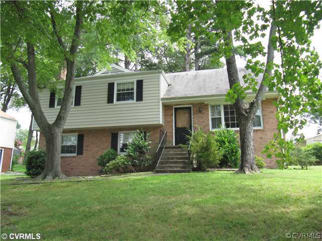 2103 Dresden Road Henrico, VA 23229 - Photo 20 of 20 Exterior Front