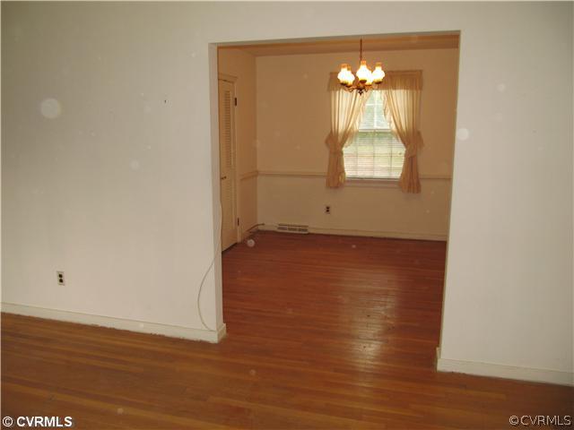 2103 Dresden Road Henrico, VA 23229 - Photo 5 of 20 Dining Room