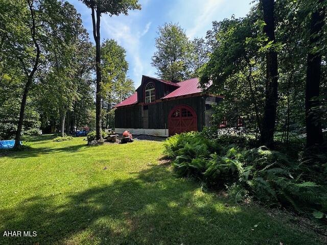 538 Two Mile Road Howard, PA 16841 - Photo 5 of 20