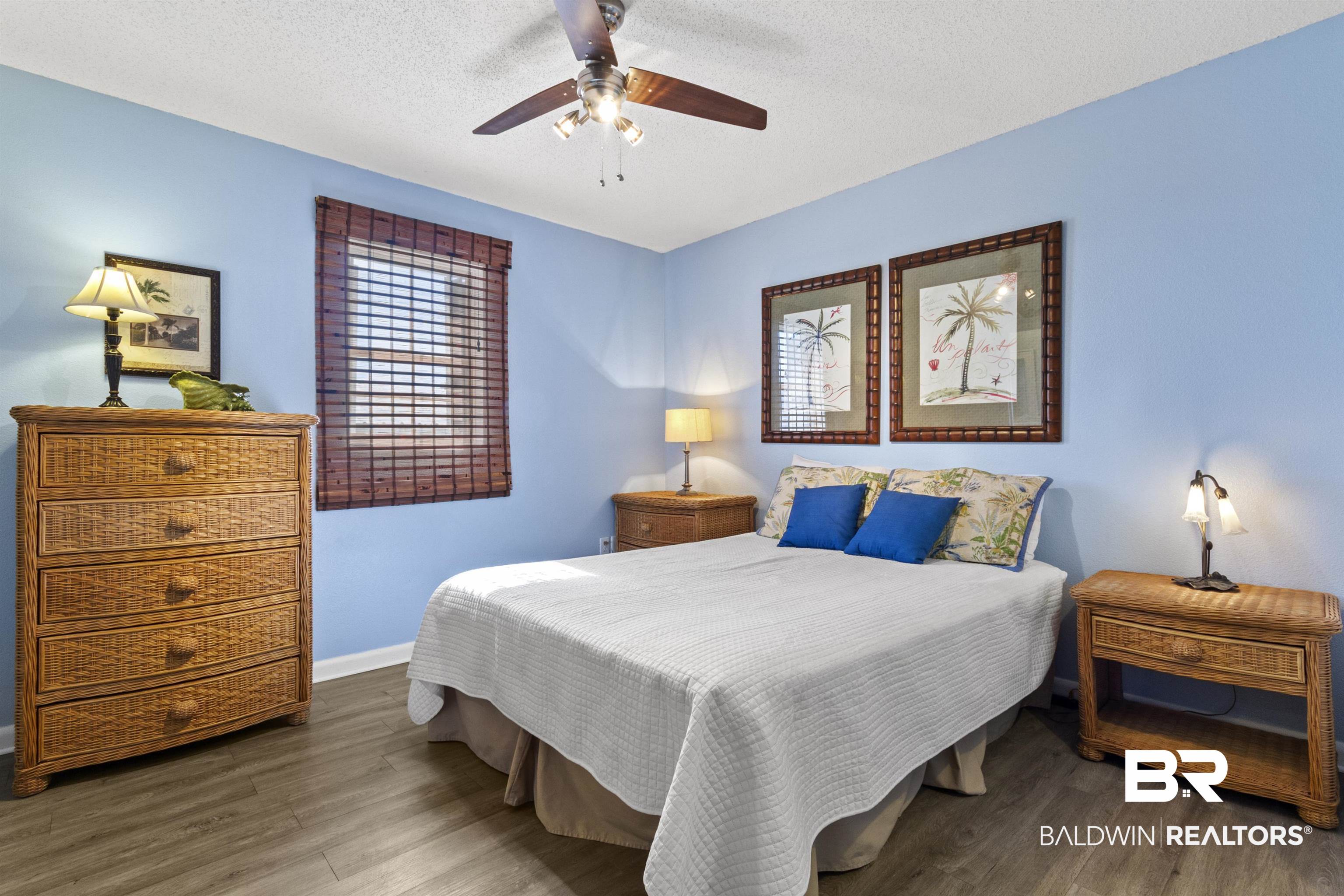 622 Boykin Court North Gulf Shores, AL 36542 - Photo 23 of 44 BEDROOM TWO