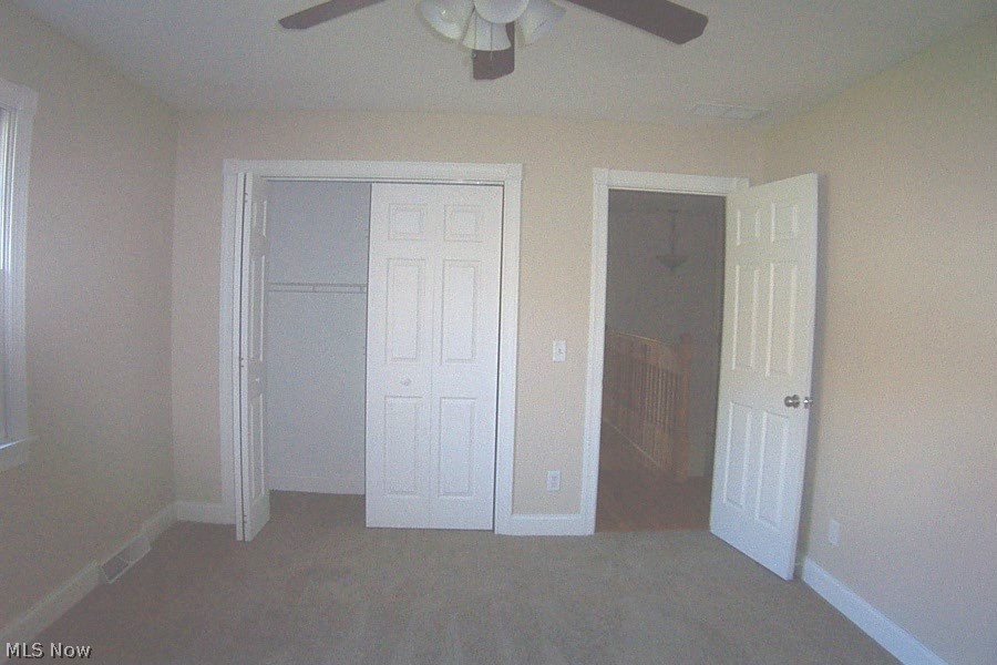 4901 Weaver Road Berlin Center, OH 44401 - Photo 29 of 34 Bedroom 3 View 2