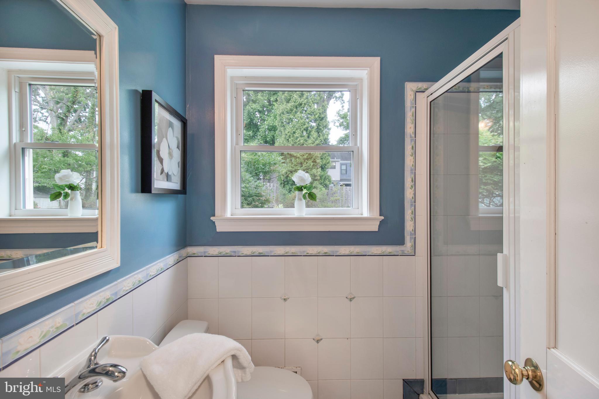 9013 Eton Road Silver Spring, MD 20901 - Photo 22 of 42 .. and updated sink and fixture.