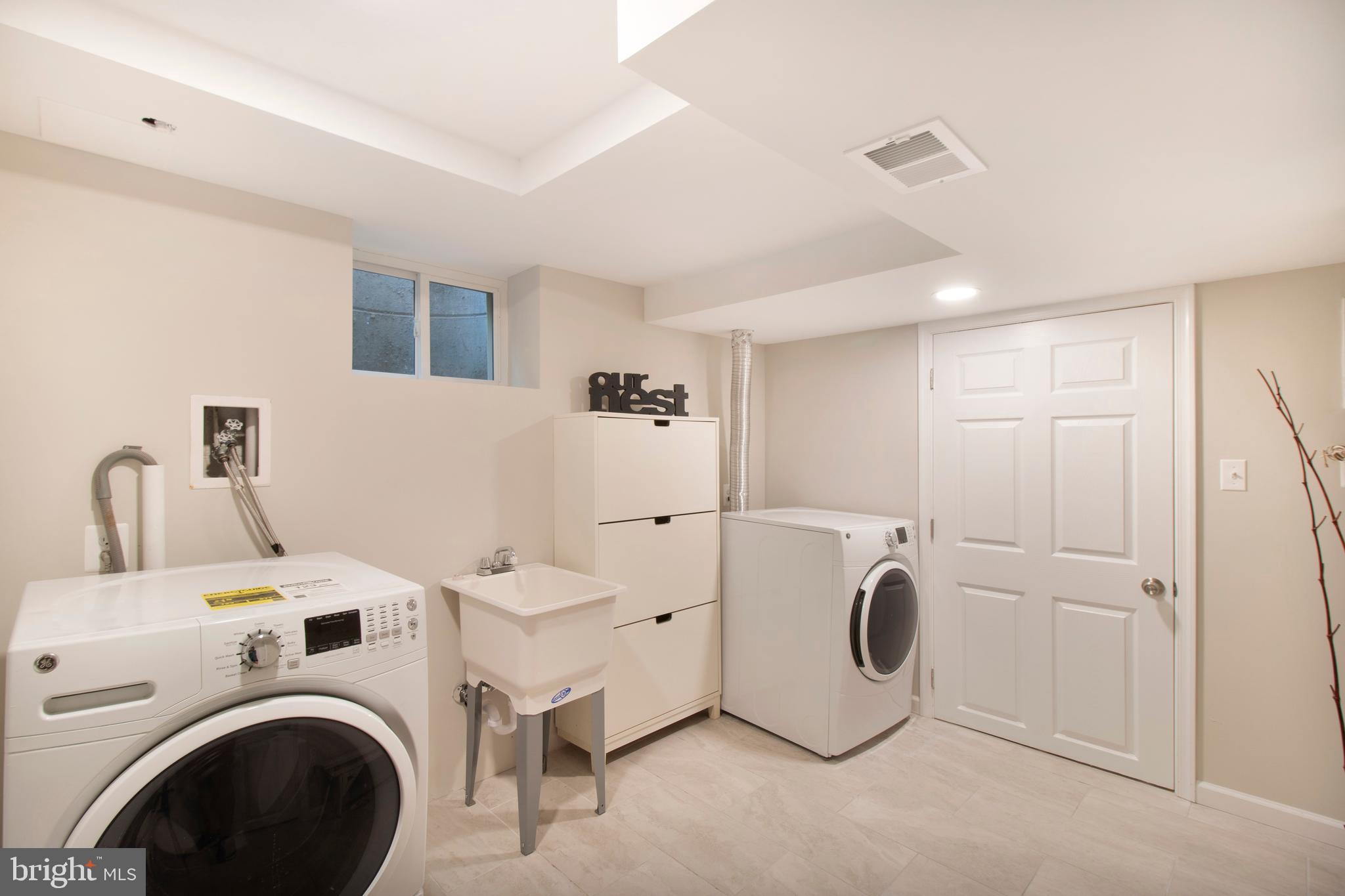 9013 Eton Road Silver Spring, MD 20901 - Photo 41 of 42 .. and new porcelain tile flooring.