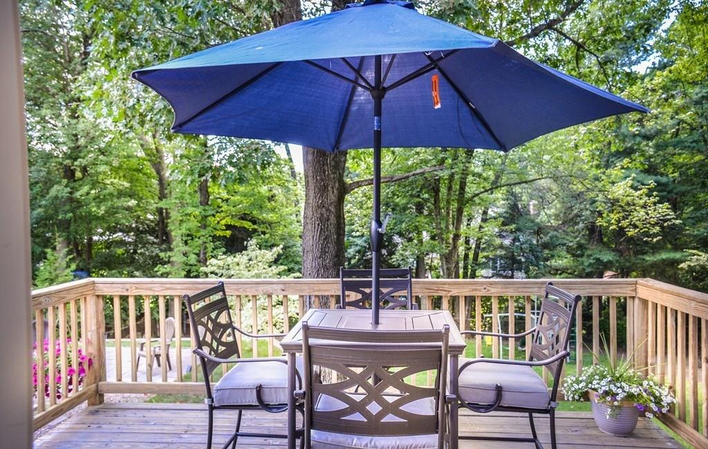 49 Woodridge Road Holden, MA 01520 - Photo 34 of 41 Gallery Image 34
