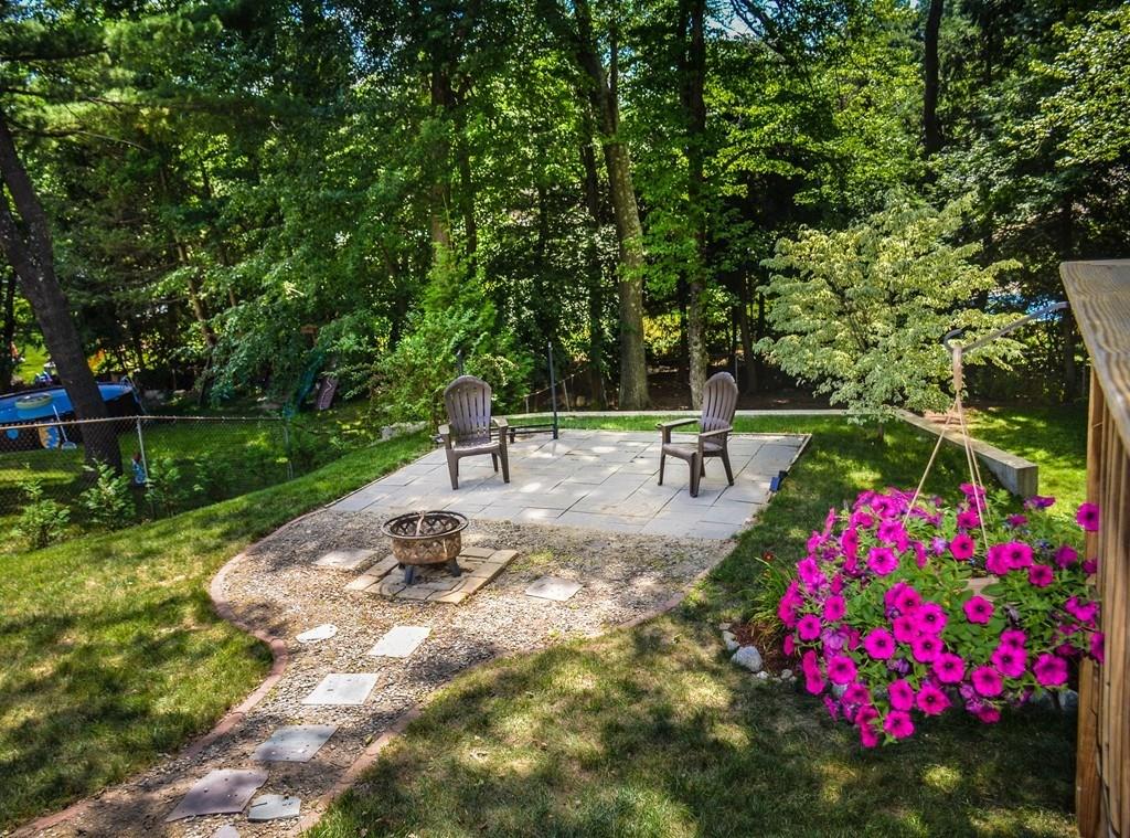 49 Woodridge Road Holden, MA 01520 - Photo 36 of 41 Gallery Image 36