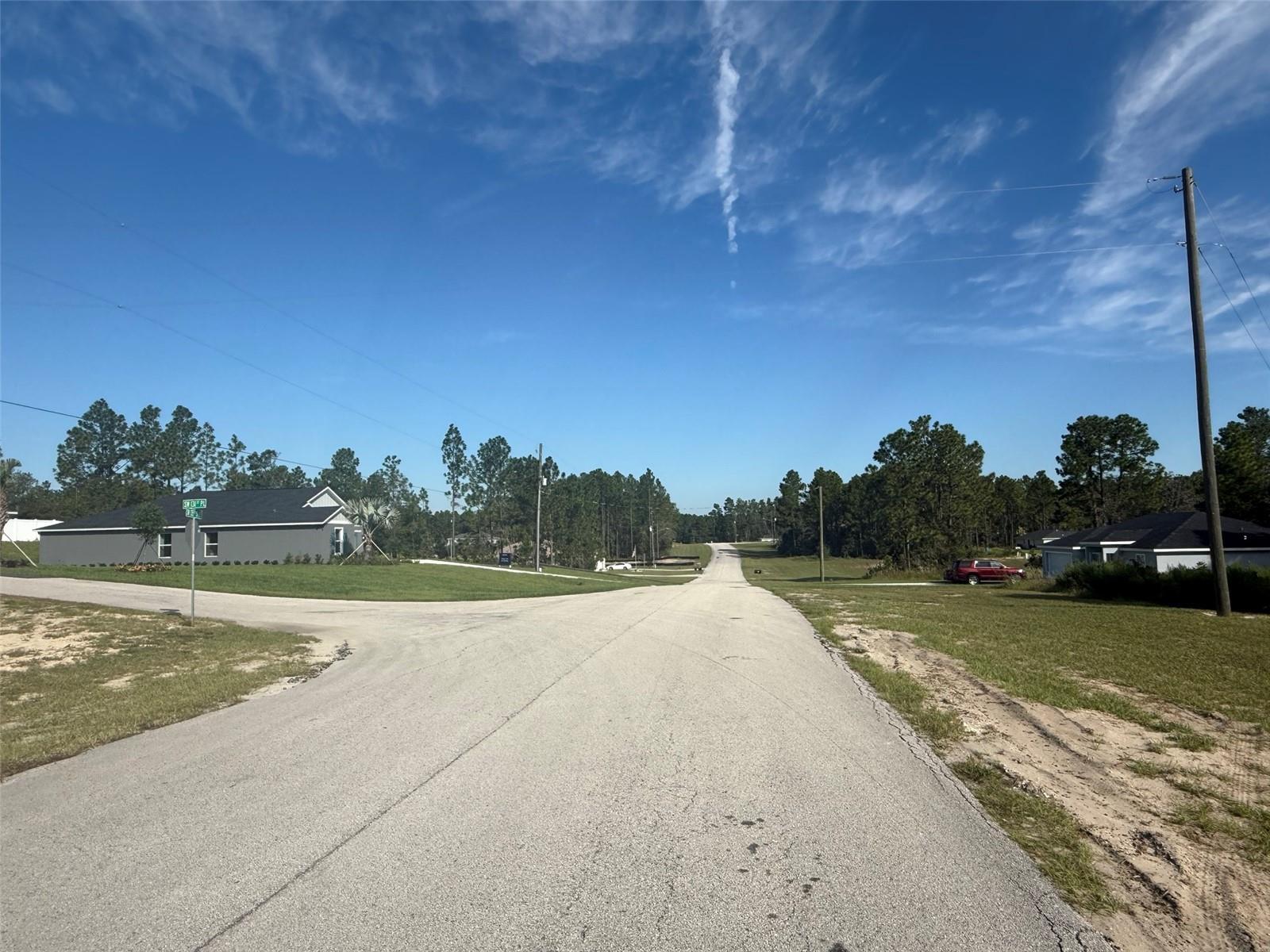 Tbd Tbd 135th St Road Ocala, FL 34473 - Photo 3 of 4 a view of a lake