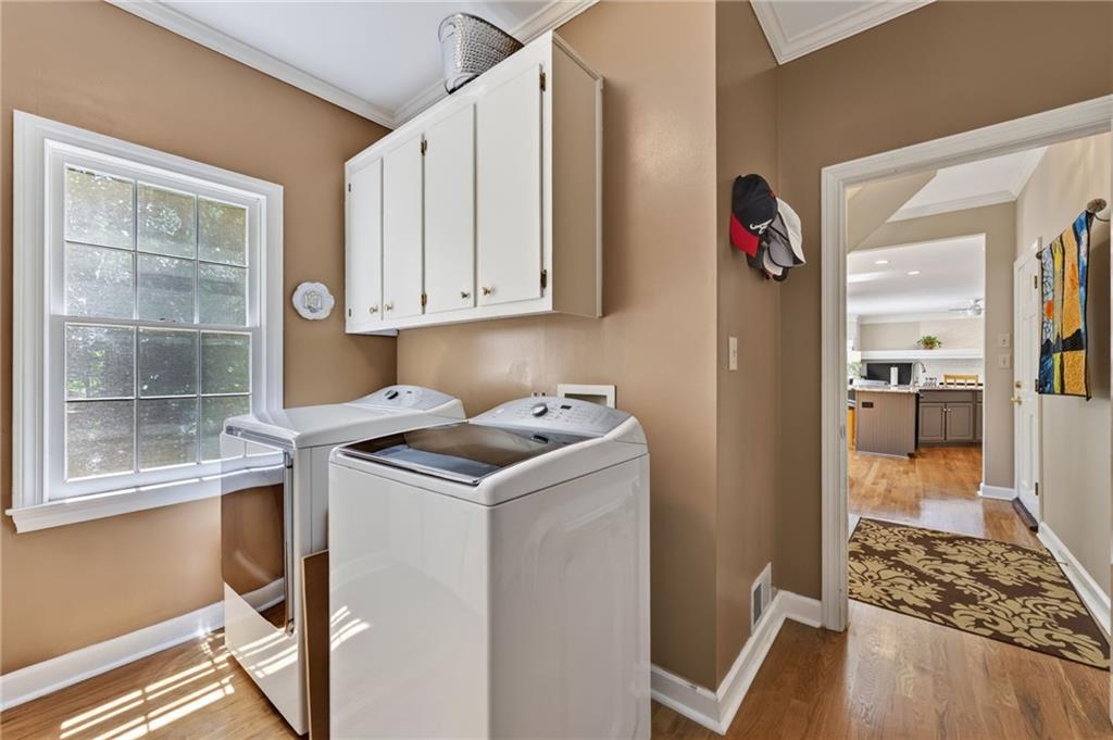 5535 Grove Point Road Johns Creek, GA 30022 - Photo 28 of 73 Gallery Image 28
