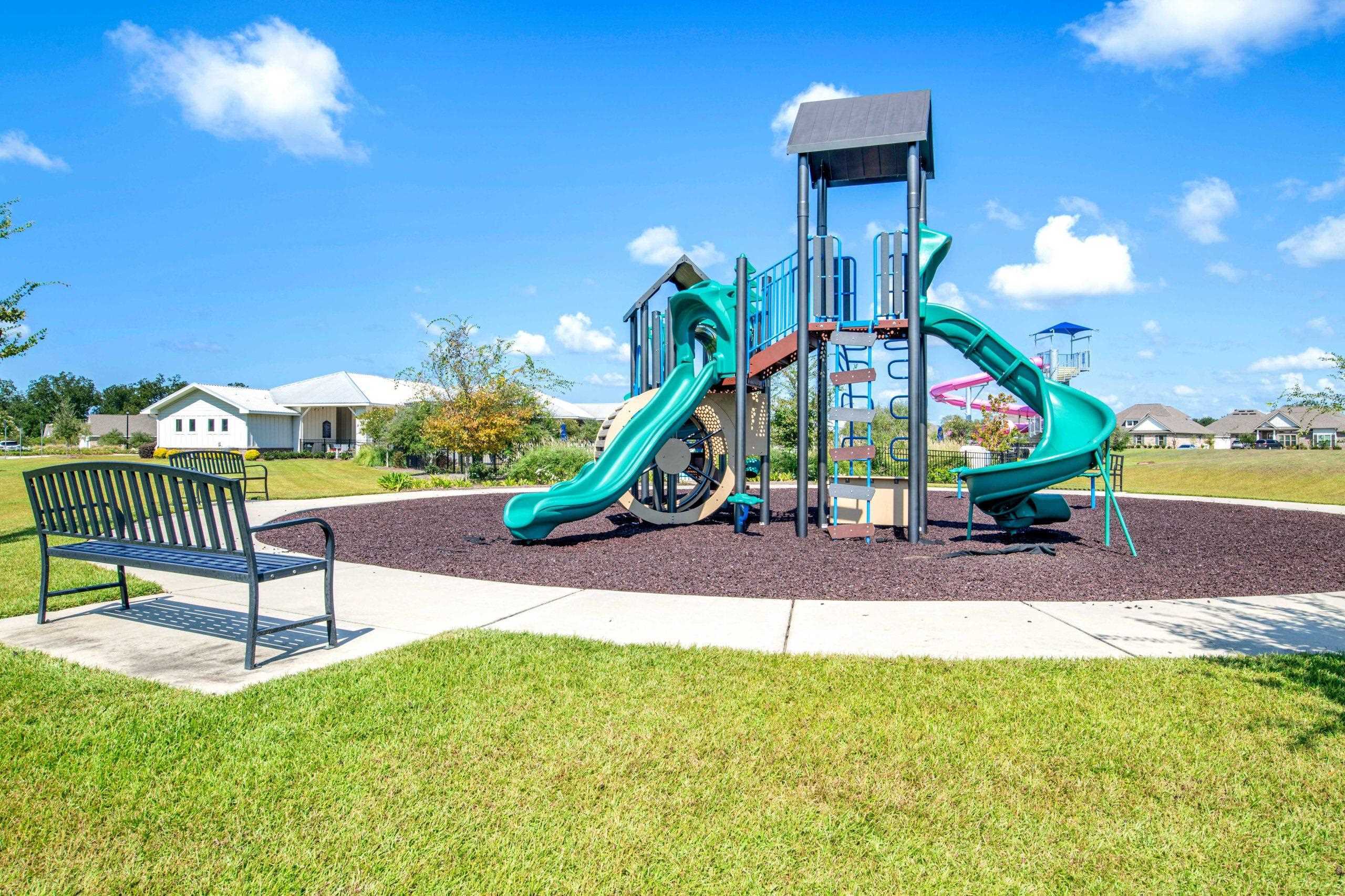 24966 Spectacular Bid Loop Daphne, AL 36526 - Photo 47 of 48 Playground