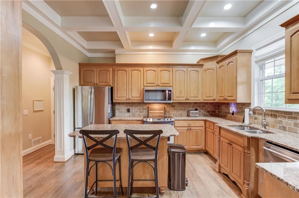 5667 Britt Whitmire Road Gainesville, GA 30506 - Photo 15 of 67