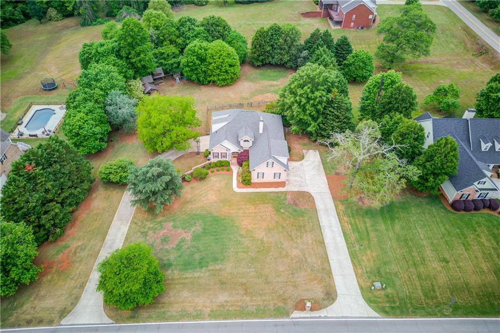 5667 Britt Whitmire Road Gainesville, GA 30506 - Photo 2 of 67