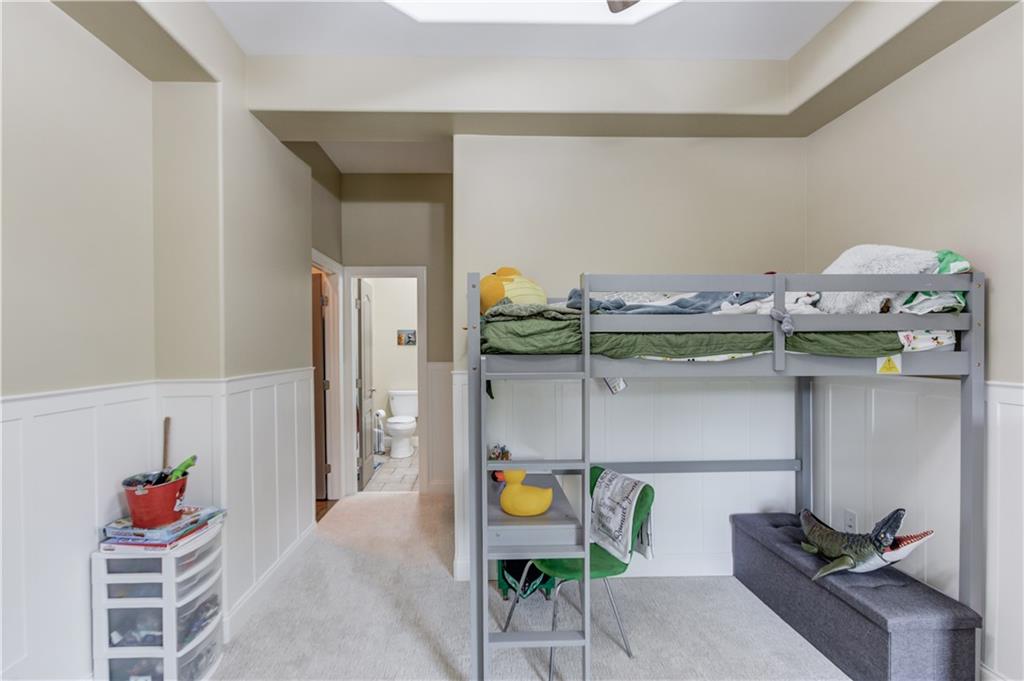 5667 Britt Whitmire Road Gainesville, GA 30506 - Photo 25 of 67