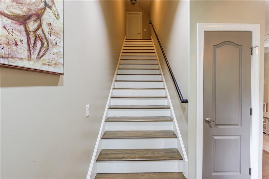 5667 Britt Whitmire Road Gainesville, GA 30506 - Photo 30 of 67