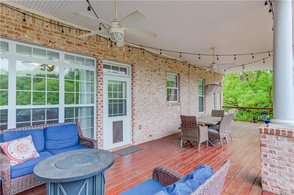 5667 Britt Whitmire Road Gainesville, GA 30506 - Photo 57 of 67