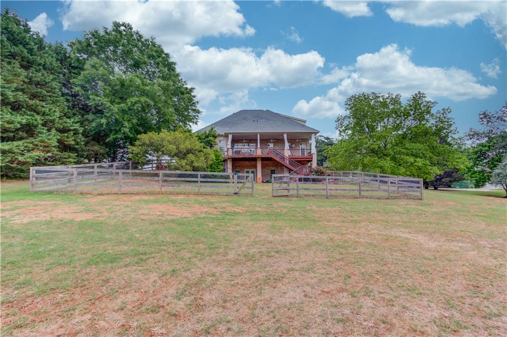 5667 Britt Whitmire Road Gainesville, GA 30506 - Photo 61 of 67