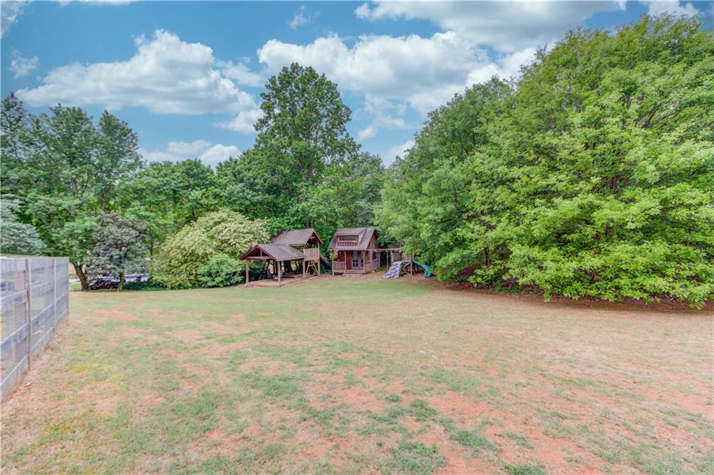 5667 Britt Whitmire Road Gainesville, GA 30506 - Photo 63 of 67