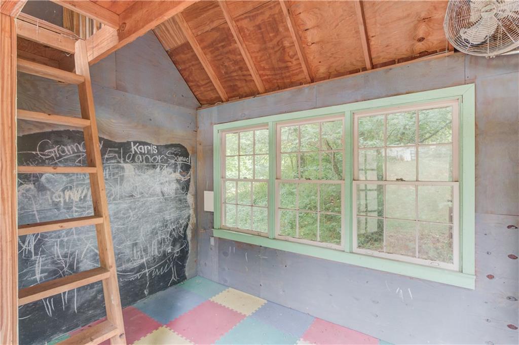 5667 Britt Whitmire Road Gainesville, GA 30506 - Photo 65 of 67 a very nice looking room with a large window