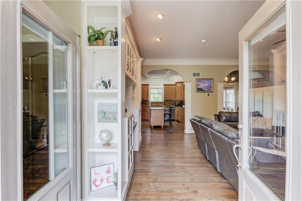 5667 Britt Whitmire Road Gainesville, GA 30506 - Photo 7 of 67