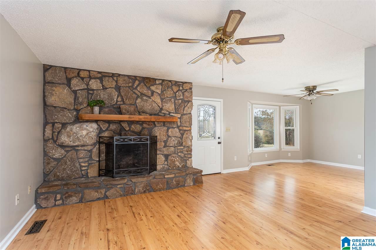 1531 Peaceful Valley Road Eastaboga, AL 36260 - Photo 13 of 40