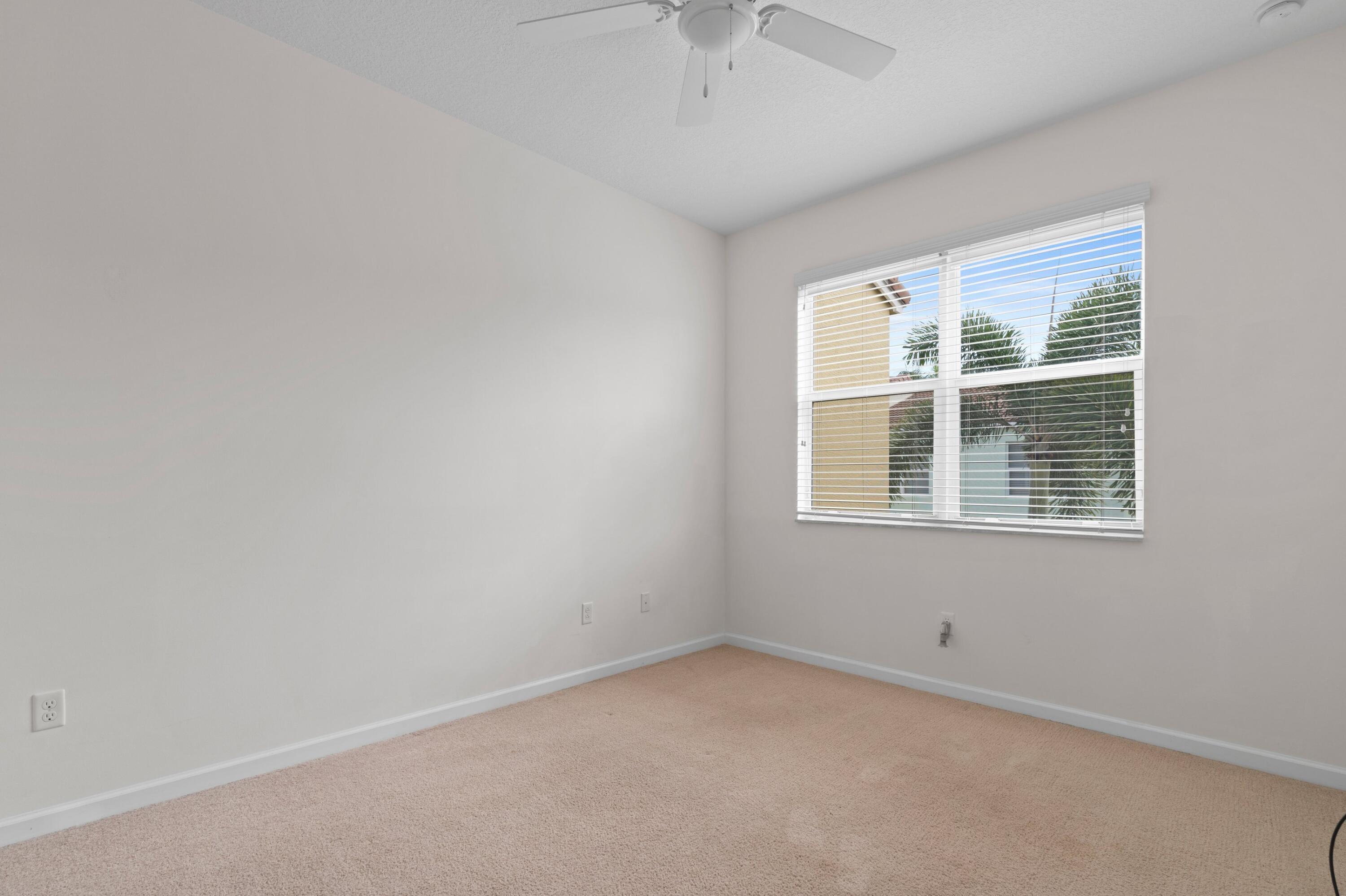 1439 Northwest 49th Lane Boca Raton, FL 33431 - Photo 15 of 41 Bedroom #3