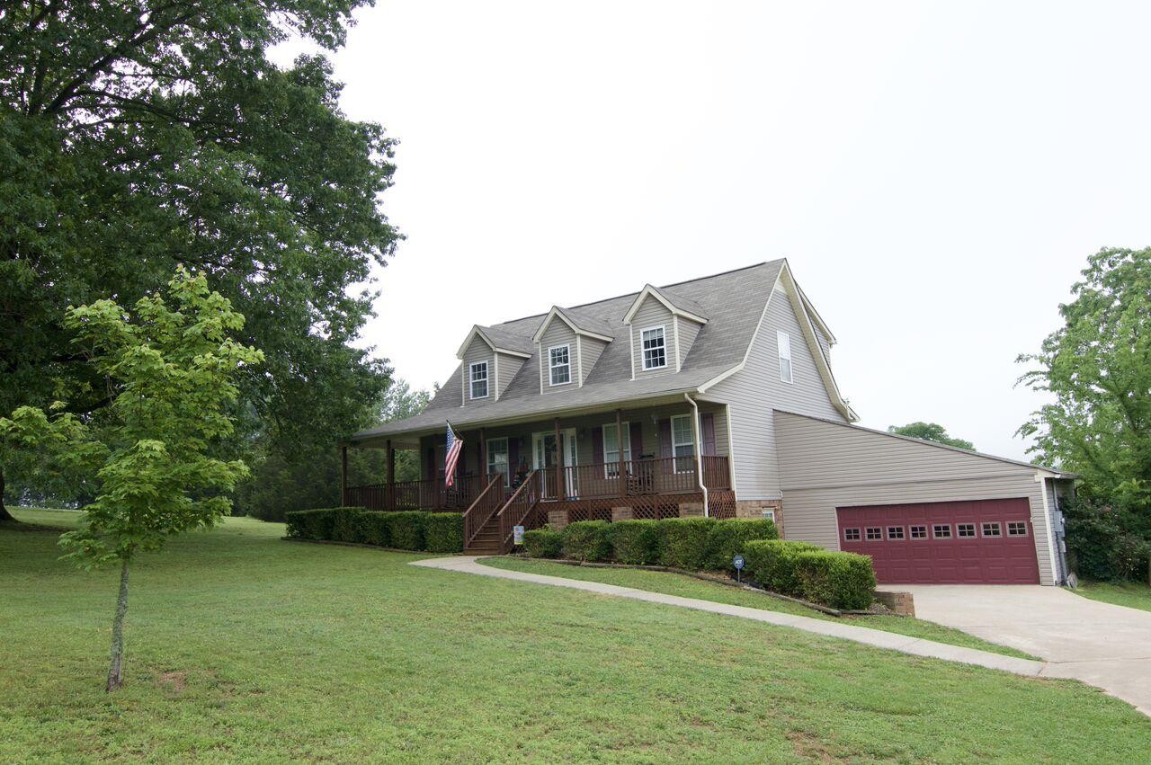 848 Tom Osborne Road Columbia, TN 38401 - Photo 1 of 23 Gallery Image 1
