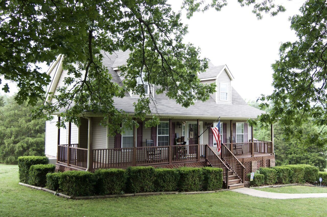 848 Tom Osborne Road Columbia, TN 38401 - Photo 2 of 23 Gallery Image 2