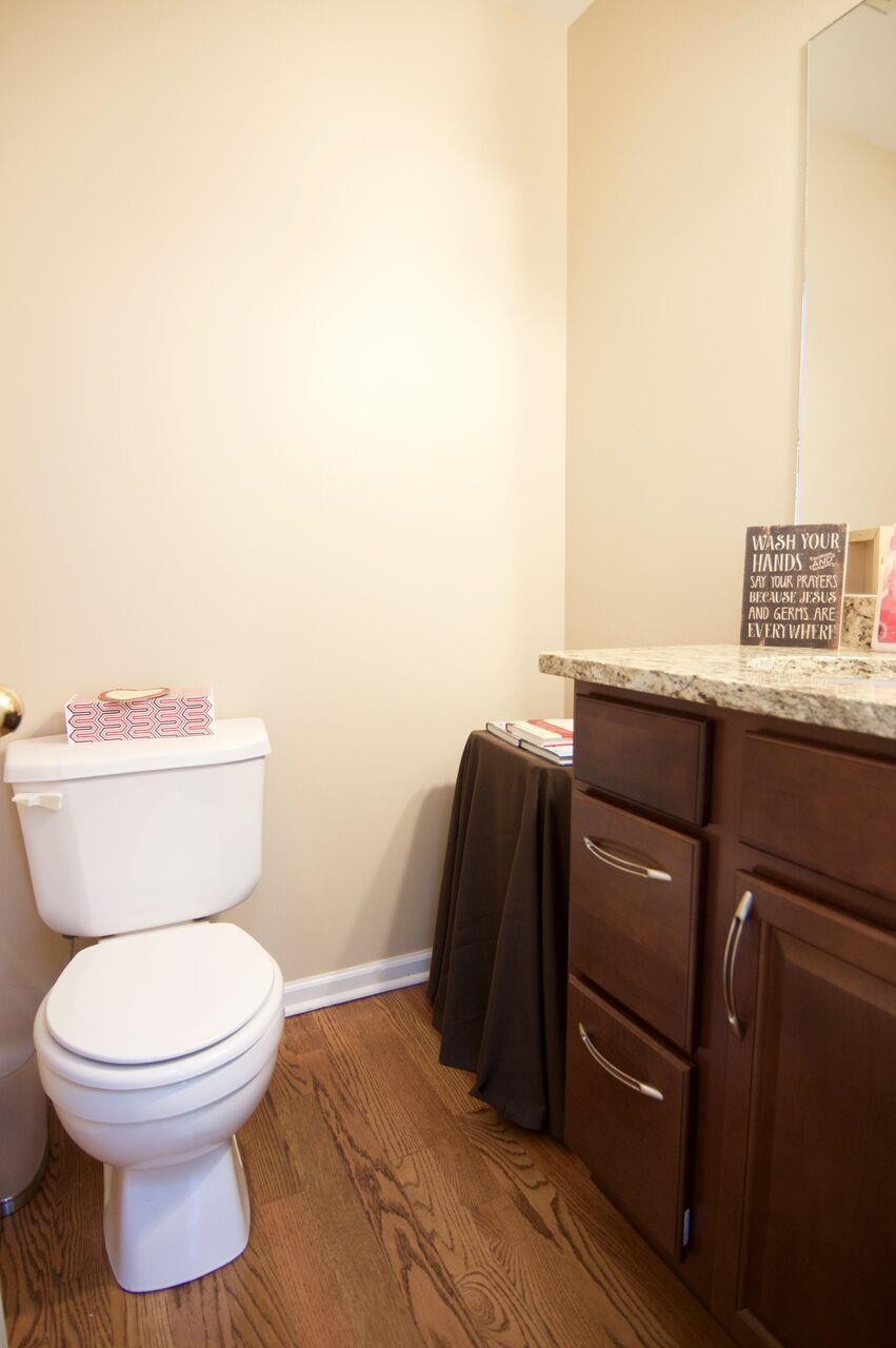 848 Tom Osborne Road Columbia, TN 38401 - Photo 12 of 23 Gallery Image 12