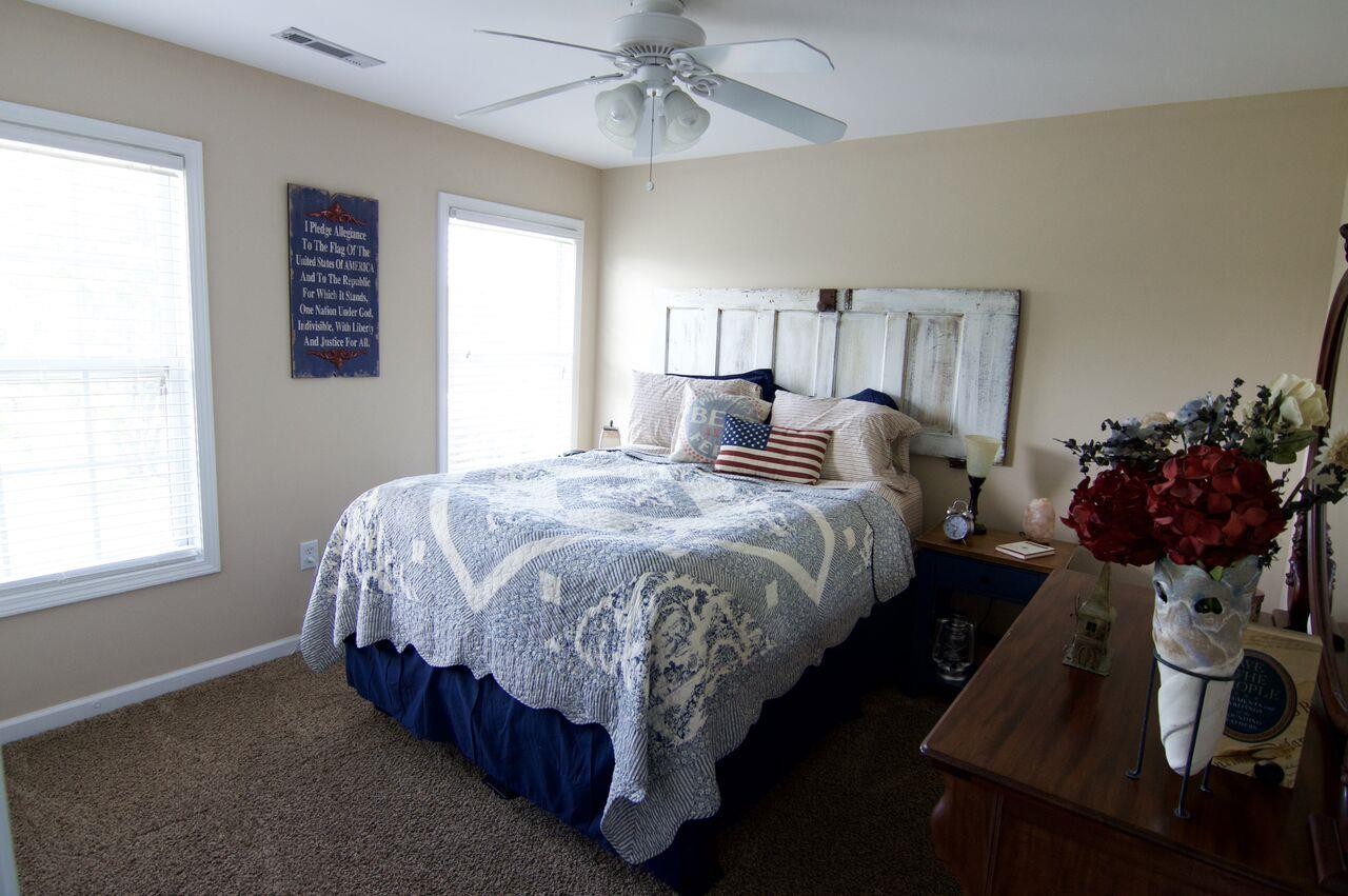 848 Tom Osborne Road Columbia, TN 38401 - Photo 17 of 23 Gallery Image 17