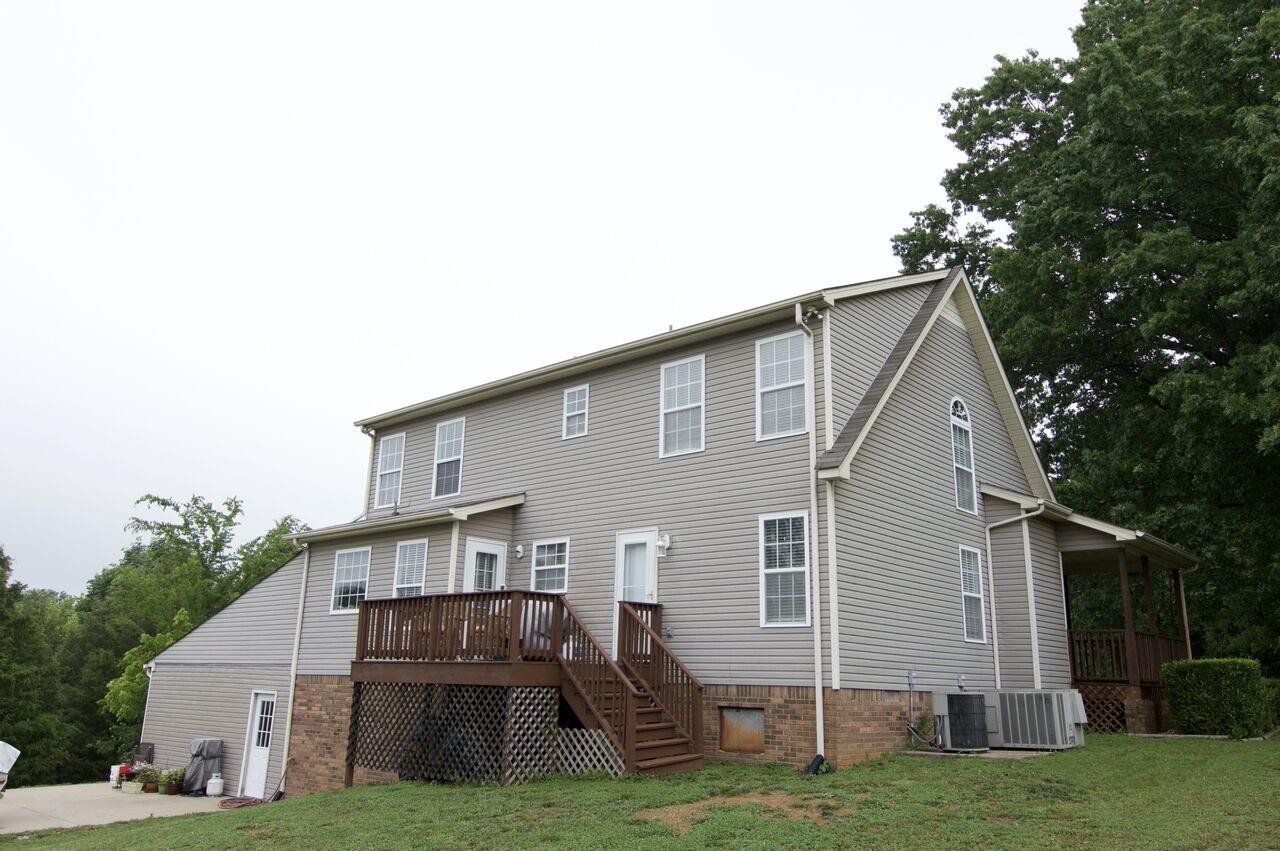 848 Tom Osborne Road Columbia, TN 38401 - Photo 21 of 23 Gallery Image 21