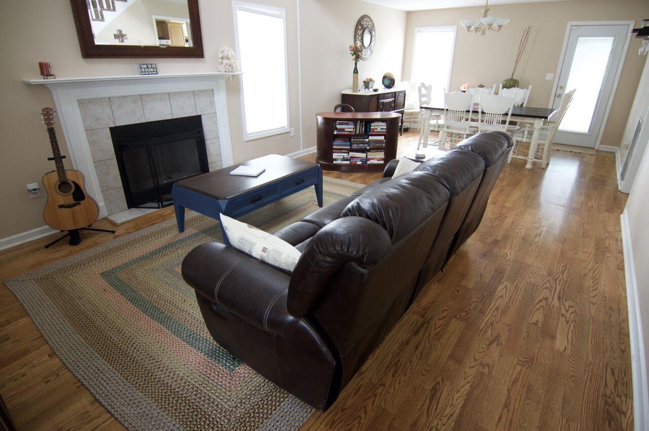 848 Tom Osborne Road Columbia, TN 38401 - Photo 4 of 23 Gallery Image 4