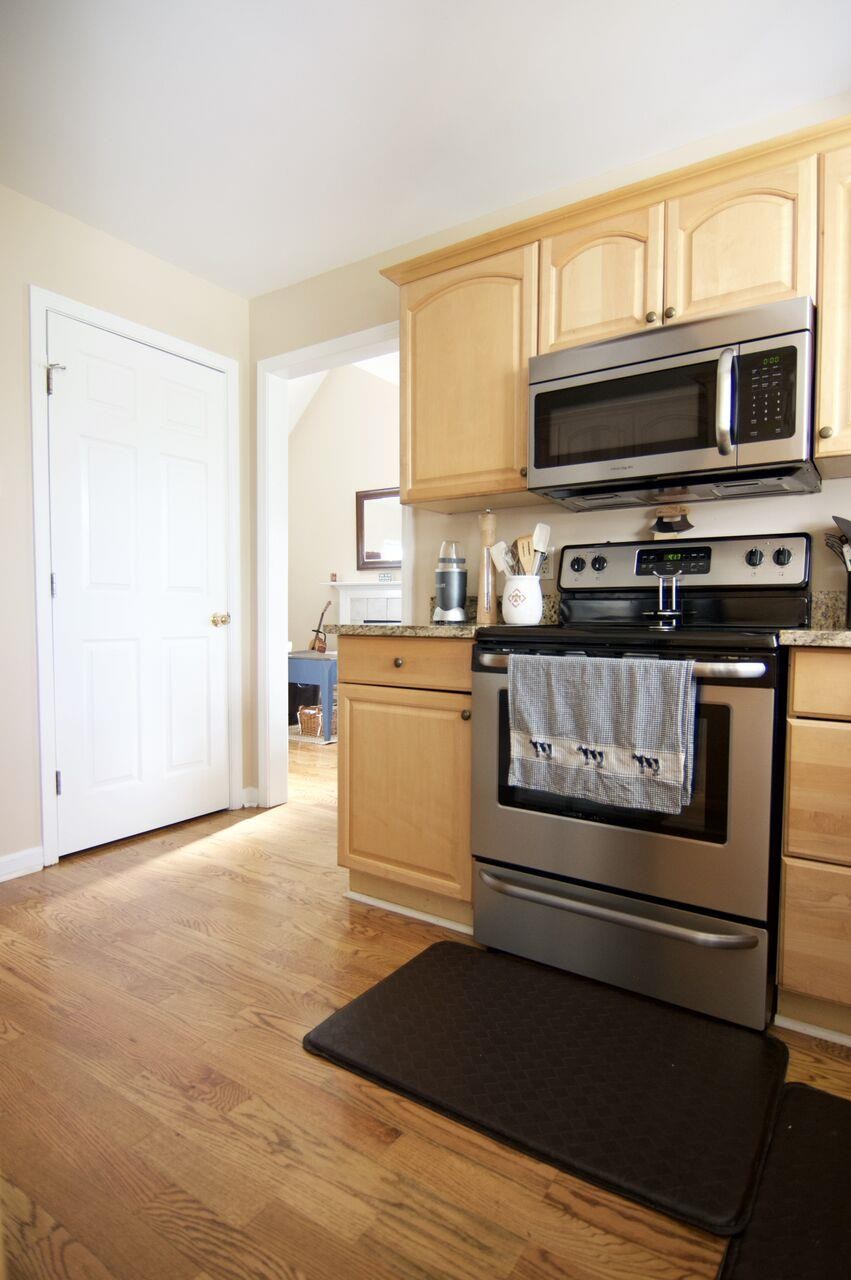 848 Tom Osborne Road Columbia, TN 38401 - Photo 10 of 23 Gallery Image 10